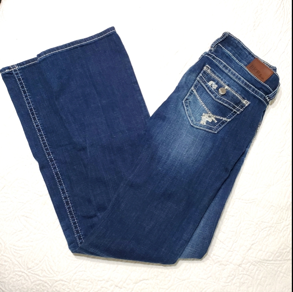 BKE Denim